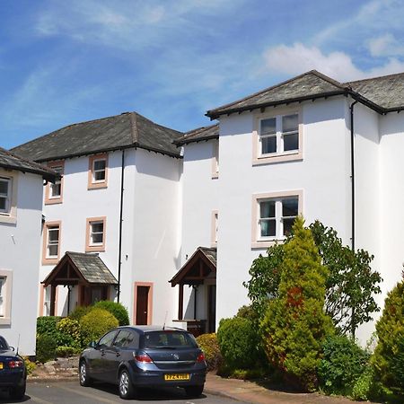 15 Elm Court Villa Keswick  Buitenkant foto